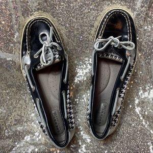 Sperry shoes